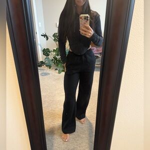 Oner Active foundations straight leg